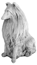 Hund  S103950, H: 81 cm, 156 kg