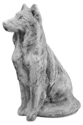 Hund S103955, H: 78 cm, 97 kg