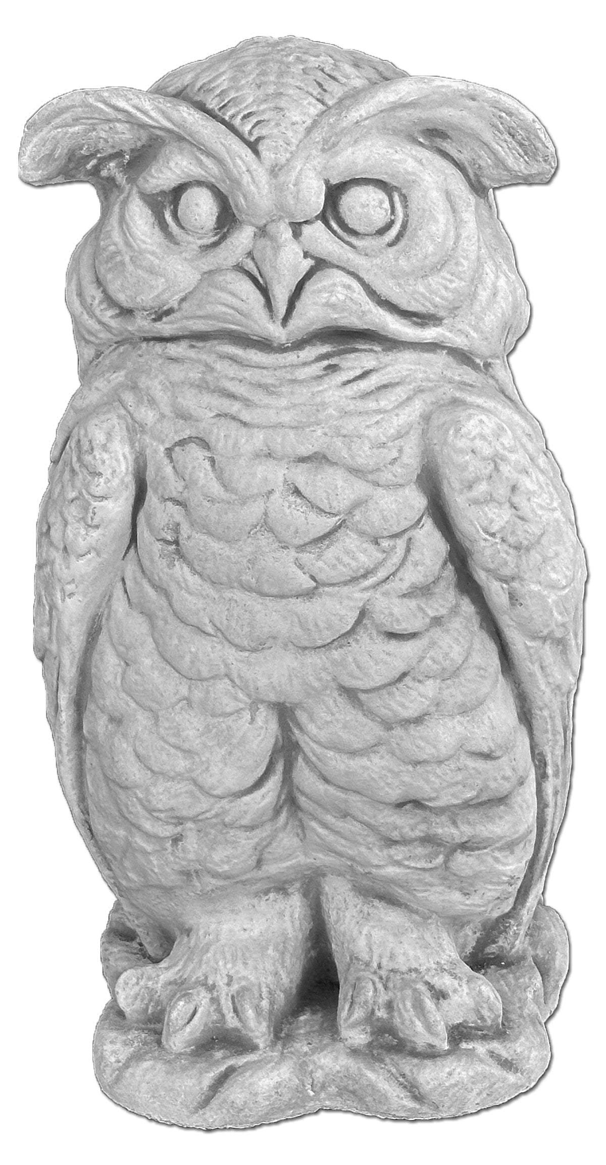 Eule S103970, H: 54 cm, 56 kg