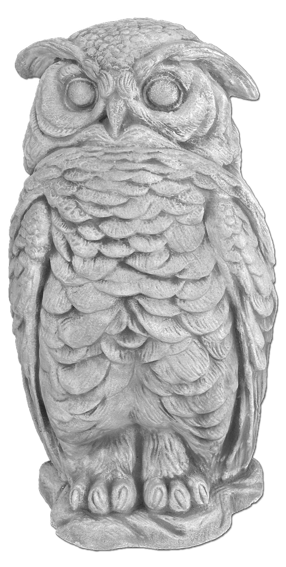 Eule S103975, H: 76cm, 118 kg