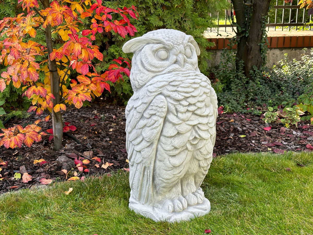 Eule S103975, H: 76cm, 118 kg