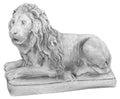 Löwe S103981, H: 60 cm, 138 kg