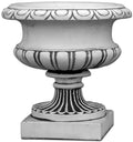 Pflanzgefäß S104008, H: 62 cm, 111 kg