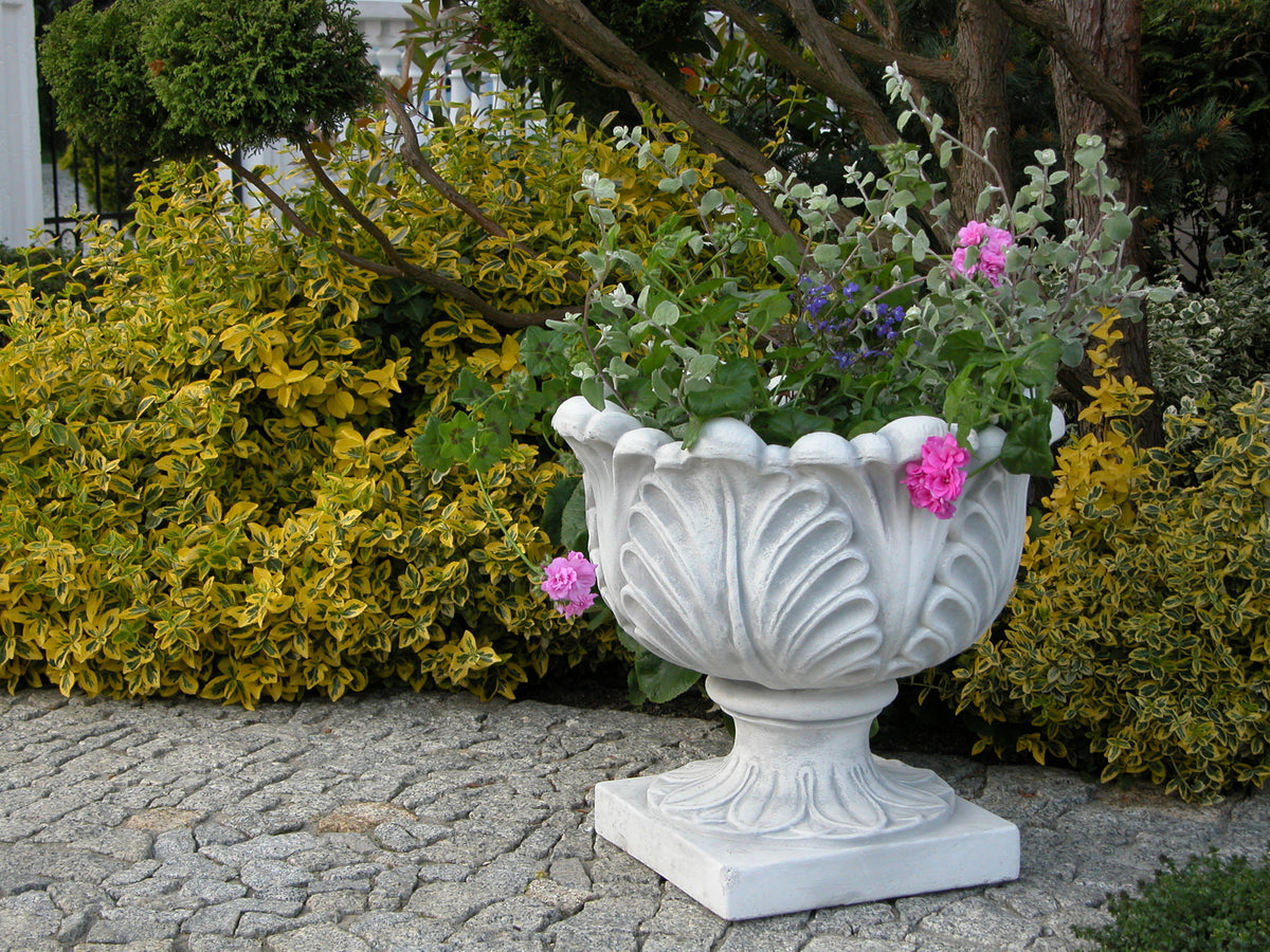 Pflanzgefäß S104013, H: 51 cm, 67 kg