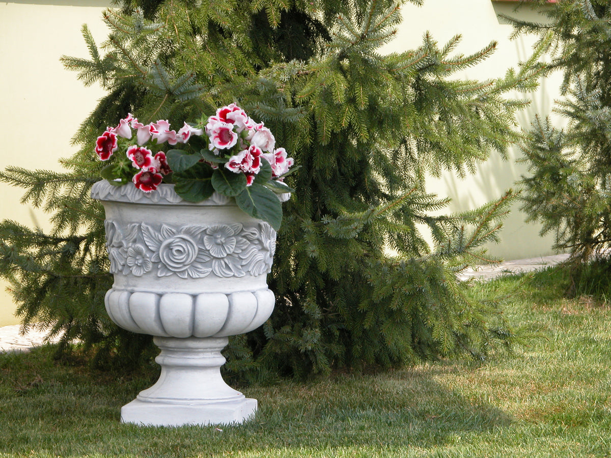 Pflanzgefäß S104015, H: 61 cm, 62 kg