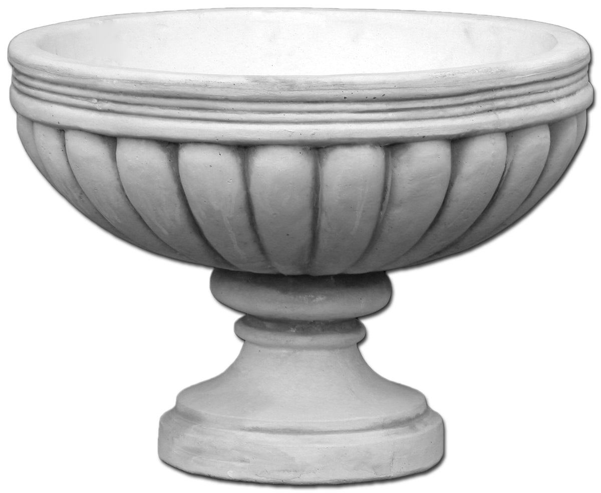 Pflanzgefäß S104016, H: 40 cm, 44 kg