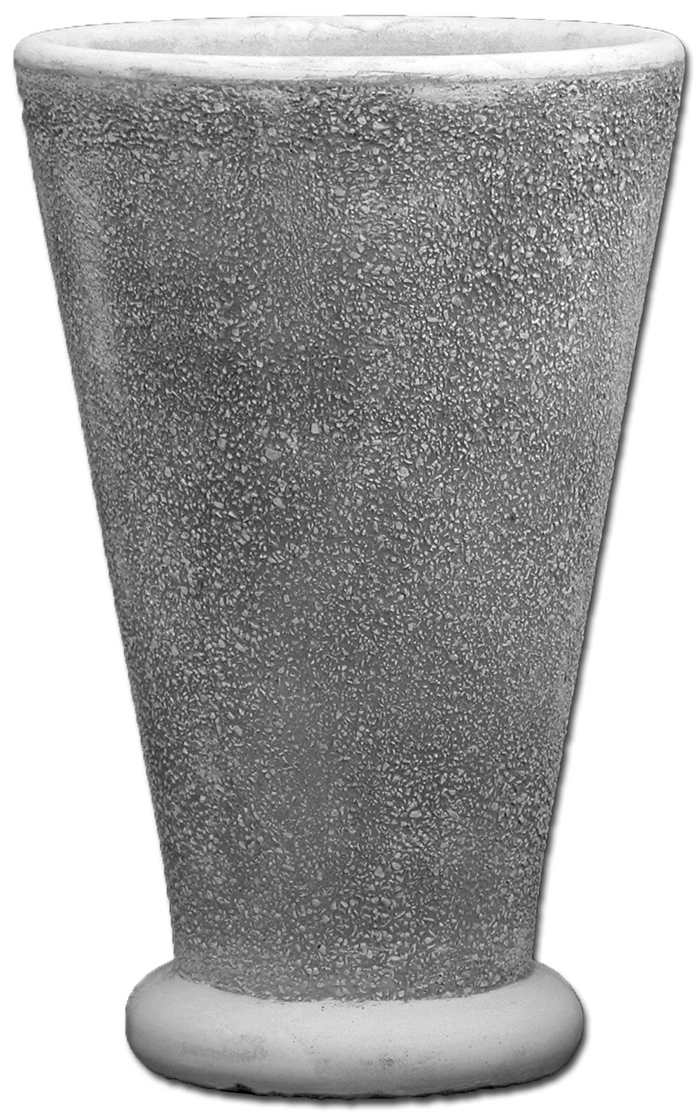Pflanzgefäß S104024, H: 60 cm, 37 kg