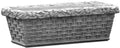 Pflanzgefäß S104033, H: 30 cm, 64 kg