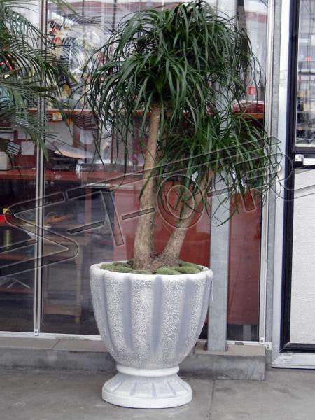 Pflanzgefäß S104045, H: 42 cm, 30 kg