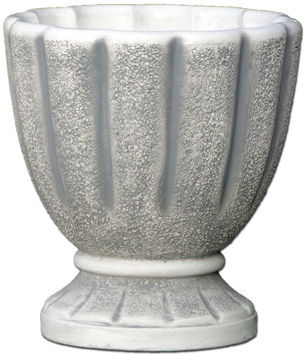 Pflanzgefäß S104046, H: 53 cm, 57 kg