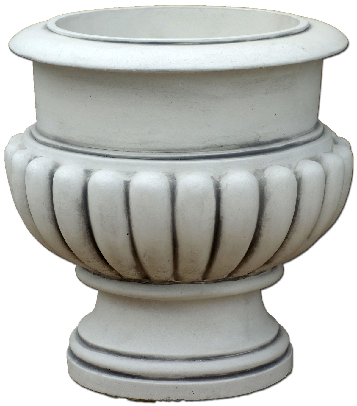 Pflanzgefäß S104073, H: 41 cm, 44 kg