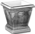 Pflanzgefäß S104094, H: 31 cm, 21 kg