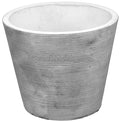 Pflanzgefäß S104116, H: 40 cm, 34 kg