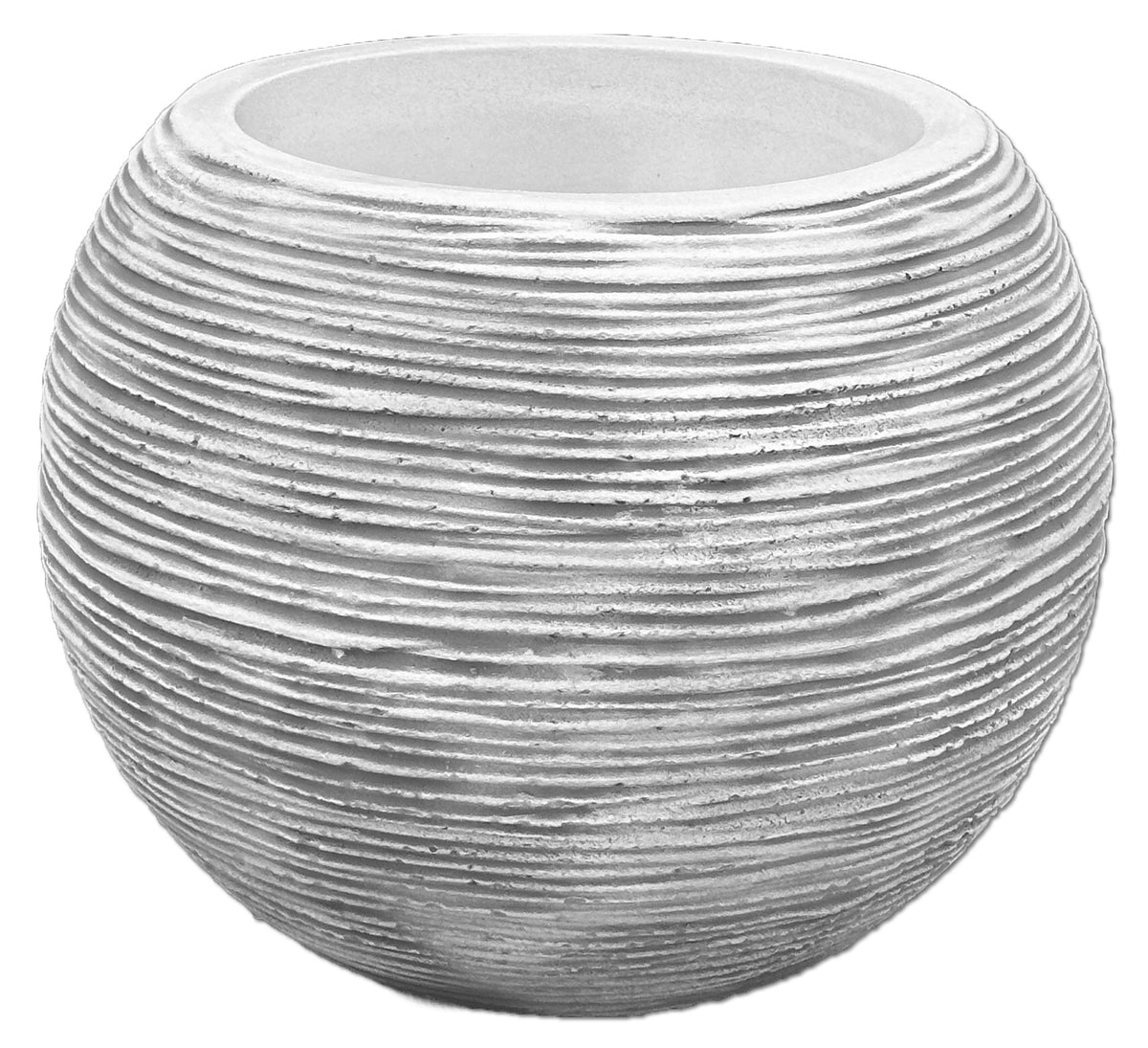 Pflanzgefäß S104135, H: 34 cm, 44 kg