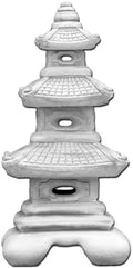 Laterne S106003, H: 93 cm, 107 kg