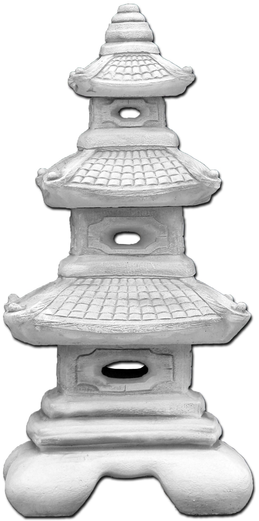 Laterne S106003, H: 93 cm, 107 kg