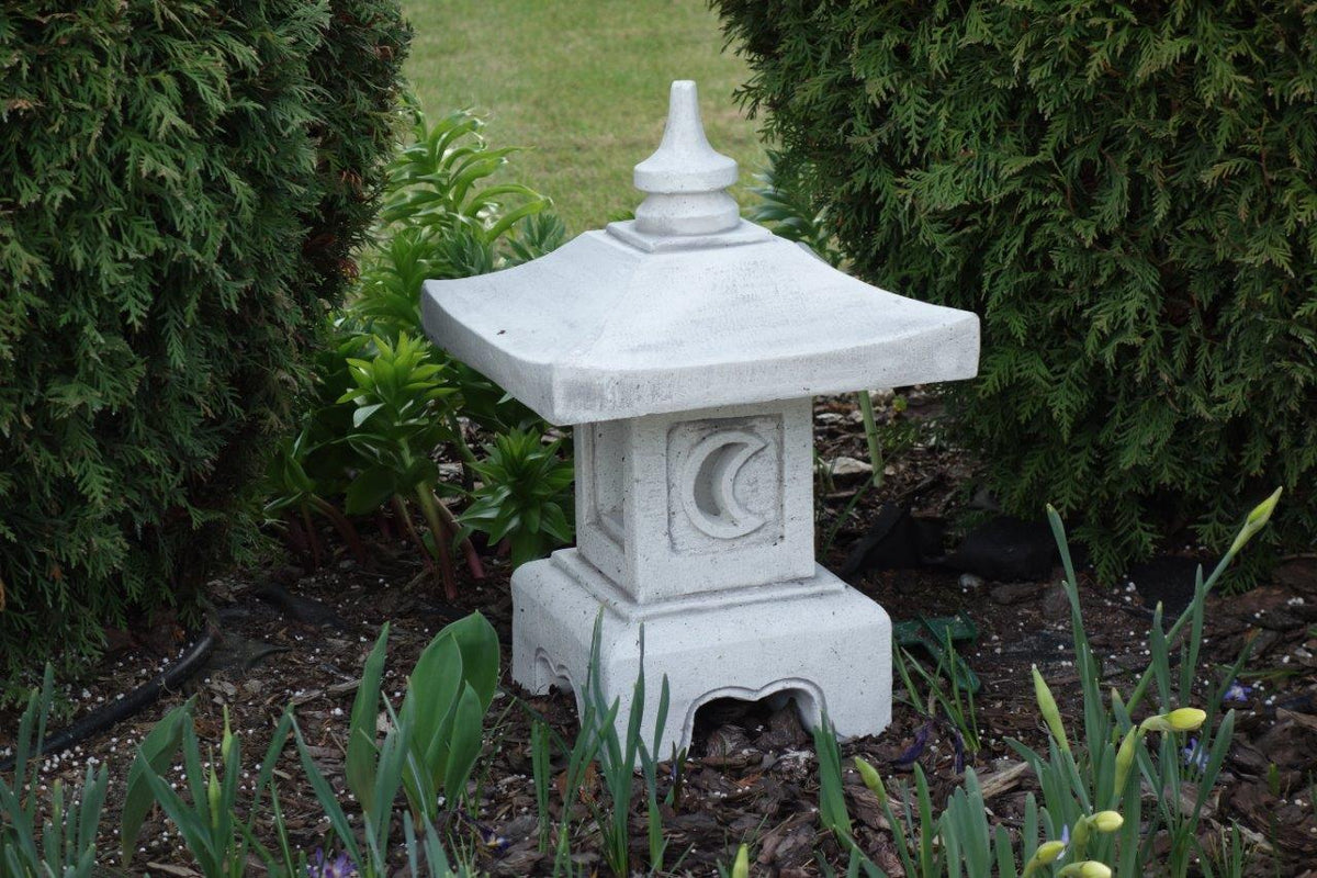 Laterne S106017, H: 53 cm, 31 kg