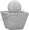 Brunnen S107003, H: 50 cm, 48 kg