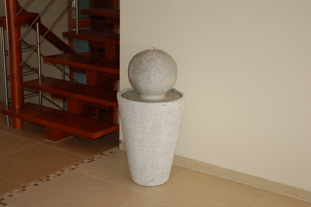 Brunnen S107004, H: 86 cm, 83 kg