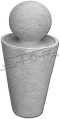 Brunnen S107004, H: 86 cm, 83 kg