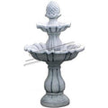 Brunnen S107023, H: 141 cm, 152 kg