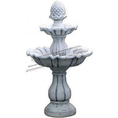 Brunnen S107023, H: 141 cm, 152 kg