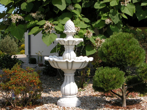 Brunnen S107023, H: 141 cm, 152 kg