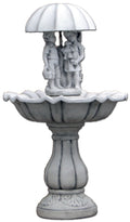 Brunnen S107024, H: 138 cm, 140kg