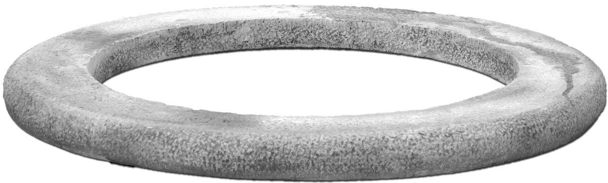 Brunnen S107030B, H: 4 cm, 44 kg