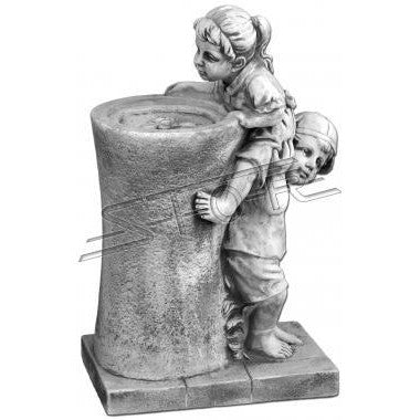 Brunnen S107031, H: 67 cm, 54 kg