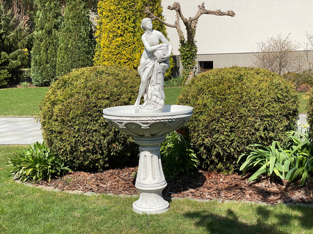 Brunnen S107034, H: 170 cm, 115 kg