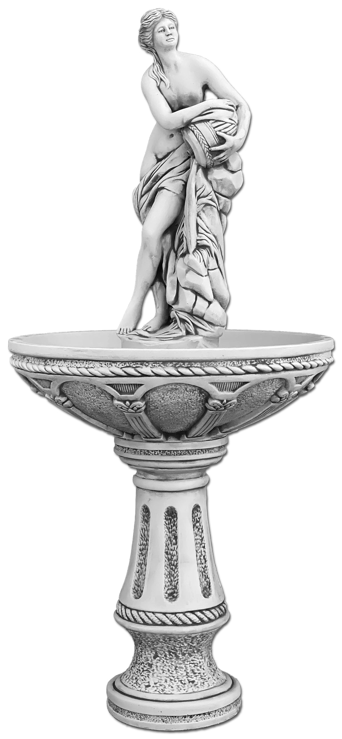 Brunnen S107034, H: 170 cm, 115 kg
