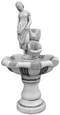 Brunnen S107036, H: 114 cm, 90 kg