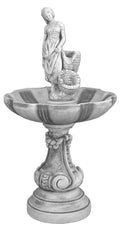Brunnen S107040, H: 137 cm, 134 kg