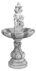 Brunnen S107041, H: 139 cm, 128 kg