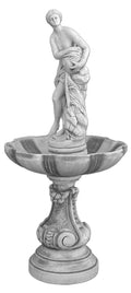 Brunnen S107042, H: 155 cm, 142 kg