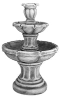 Brunnen S107043, H: 100 cm, 112 kg