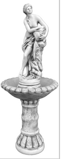 Brunnen S107044, H: 152 cm, 108 kg
