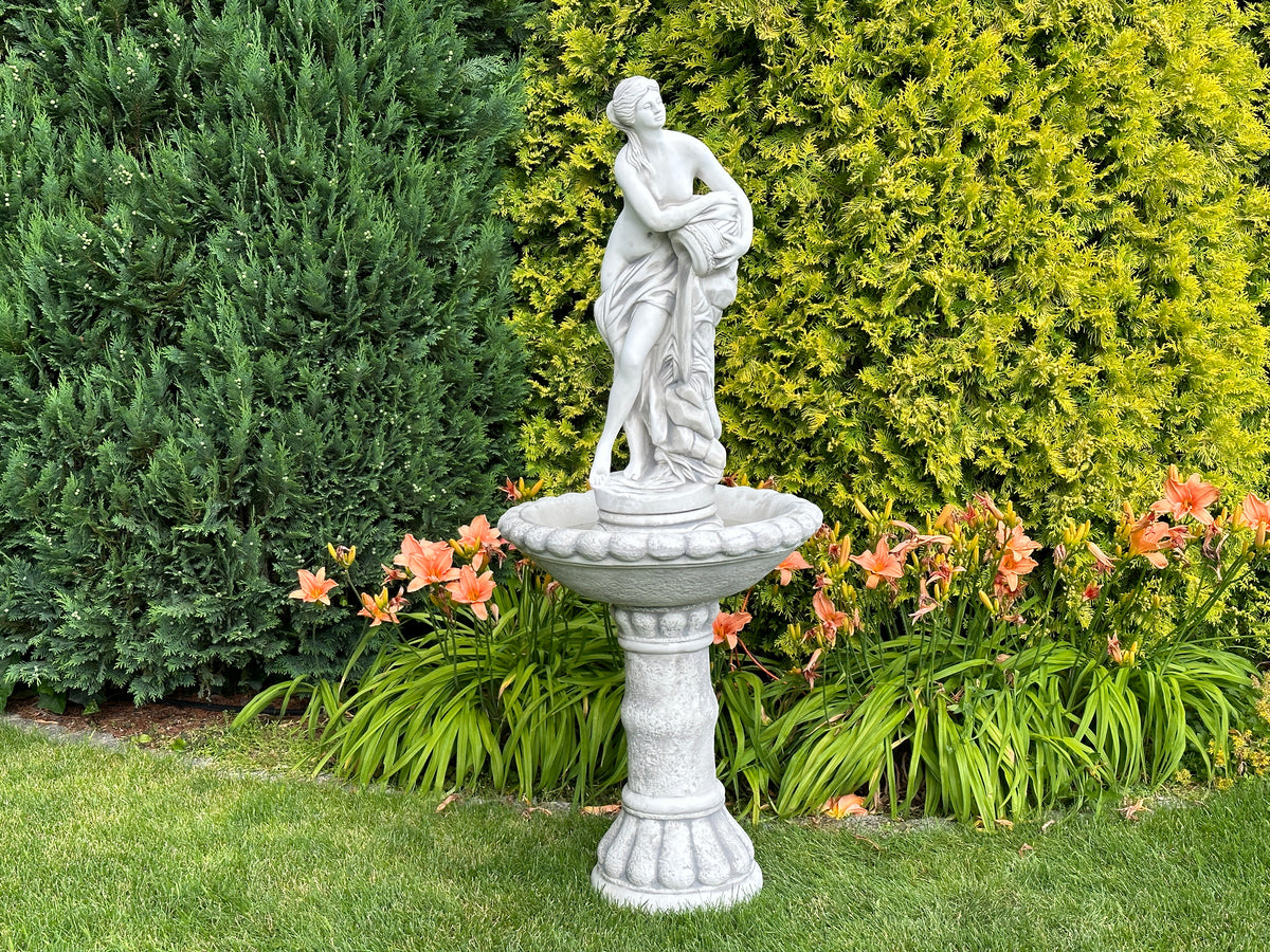 Brunnen S107044, H: 152 cm, 108 kg