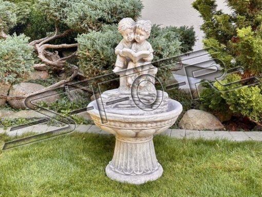 Brunnen S107049, H: 85 cm, 68 kg