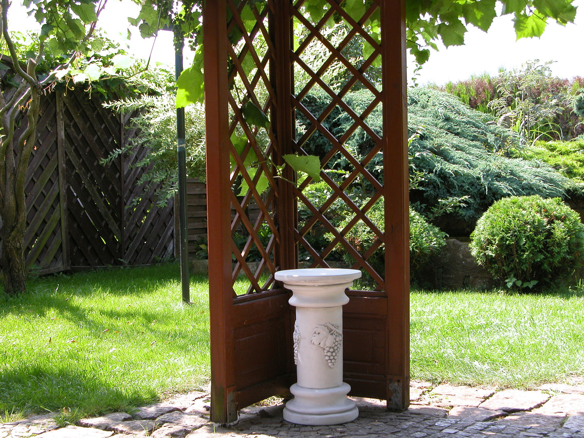 Säule S108011, H: 51 cm, 32 kg