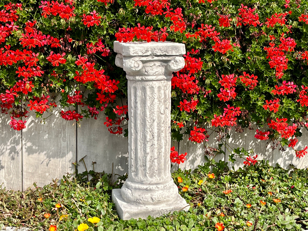 Säule S108017, H: 63 cm, 36 kg
