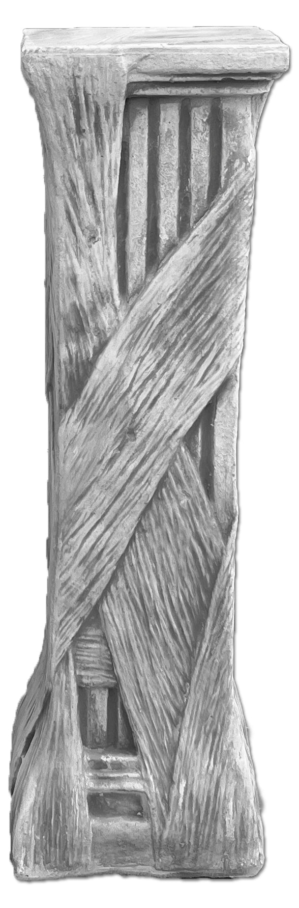 Säule S108018, H: 85 cm, 70 kg