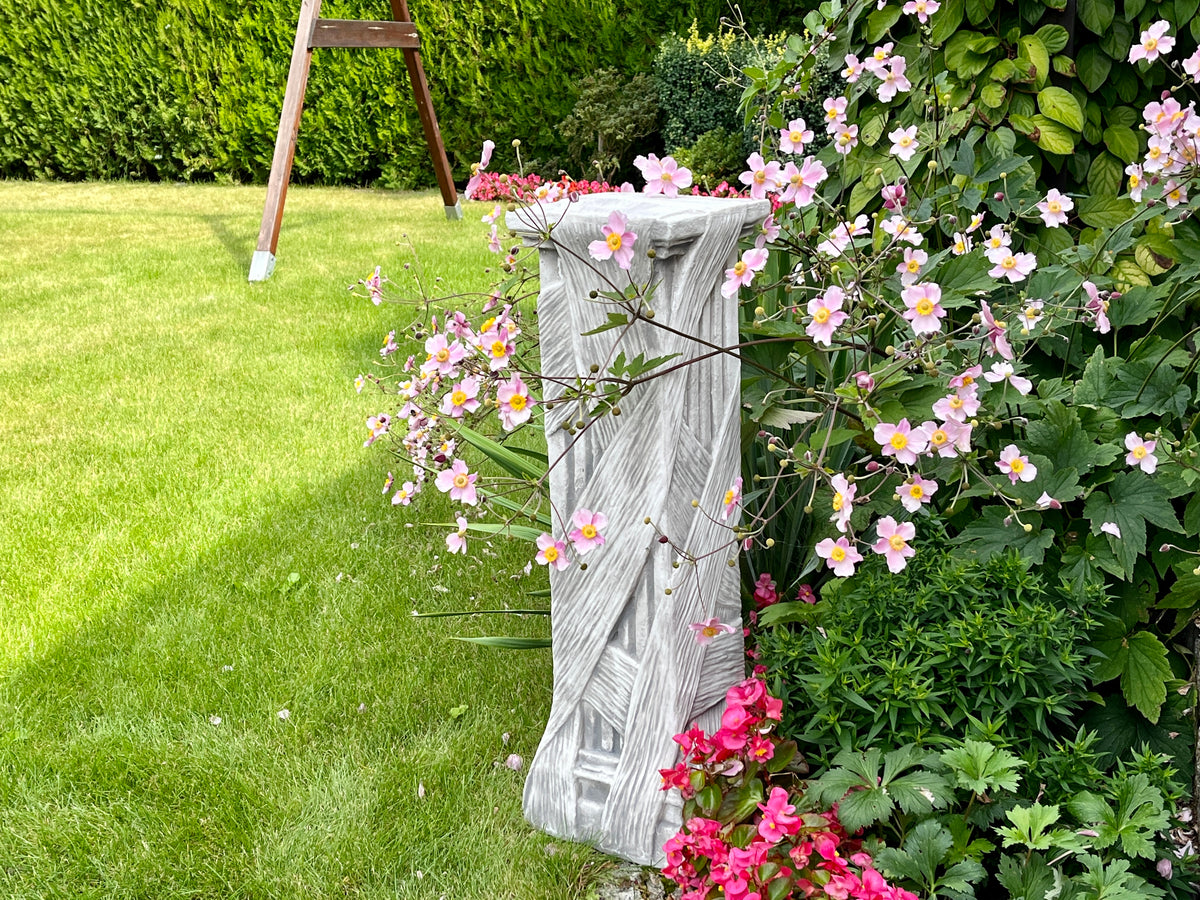 Säule S108018, H: 85 cm, 70 kg
