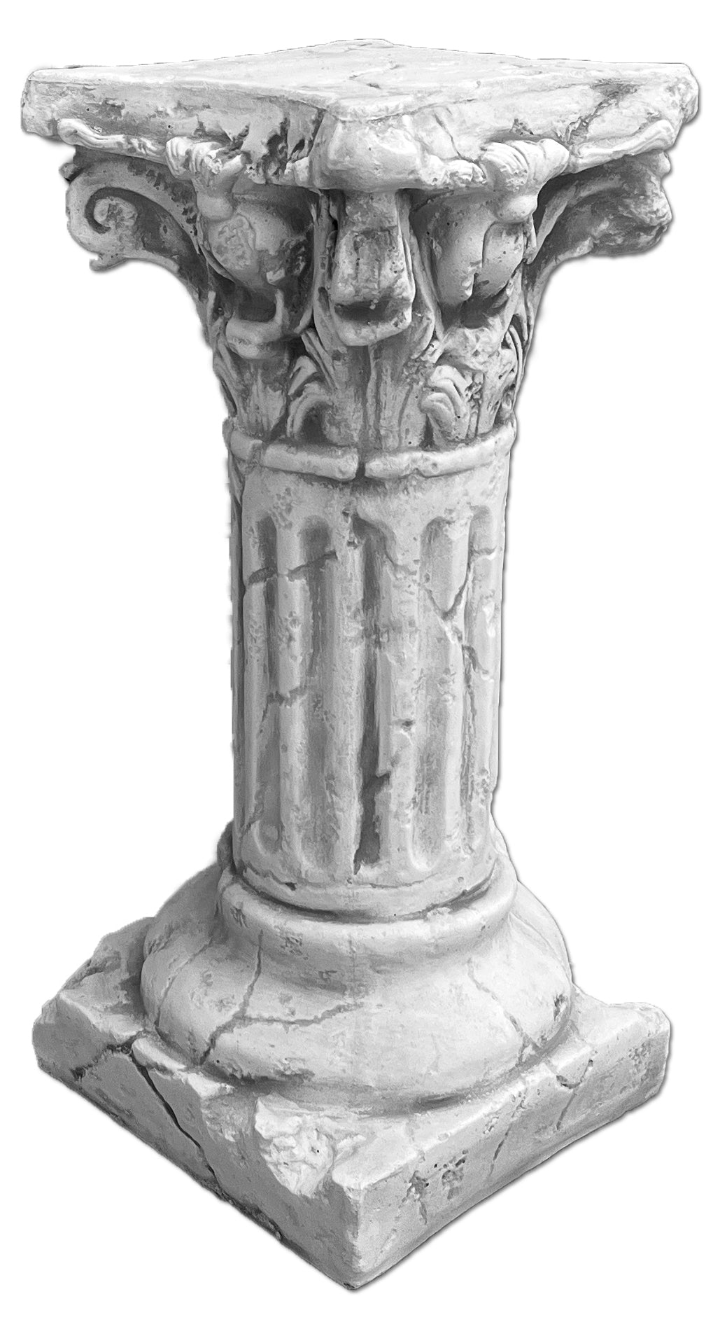 Säule S108019, H: 62 cm, 43 kg