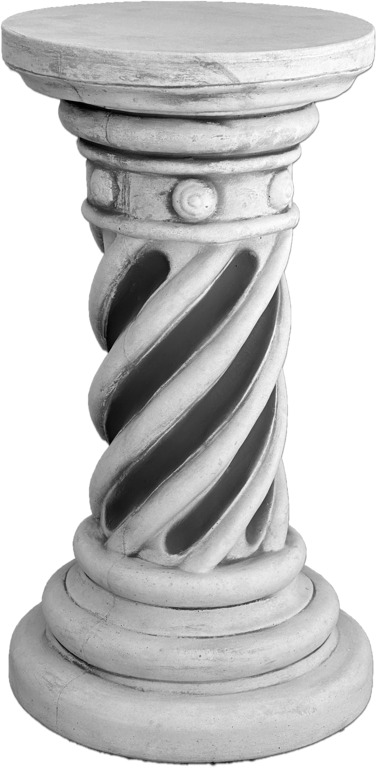 Säule S108022, H: 55 cm, 35 kg