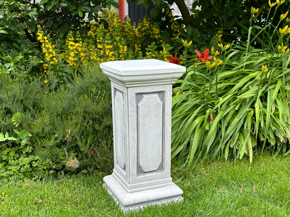 Sockel S108023, H: 55 cm, 50 kg
