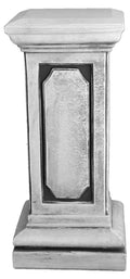 Sockel S108023, H: 55 cm, 50 kg