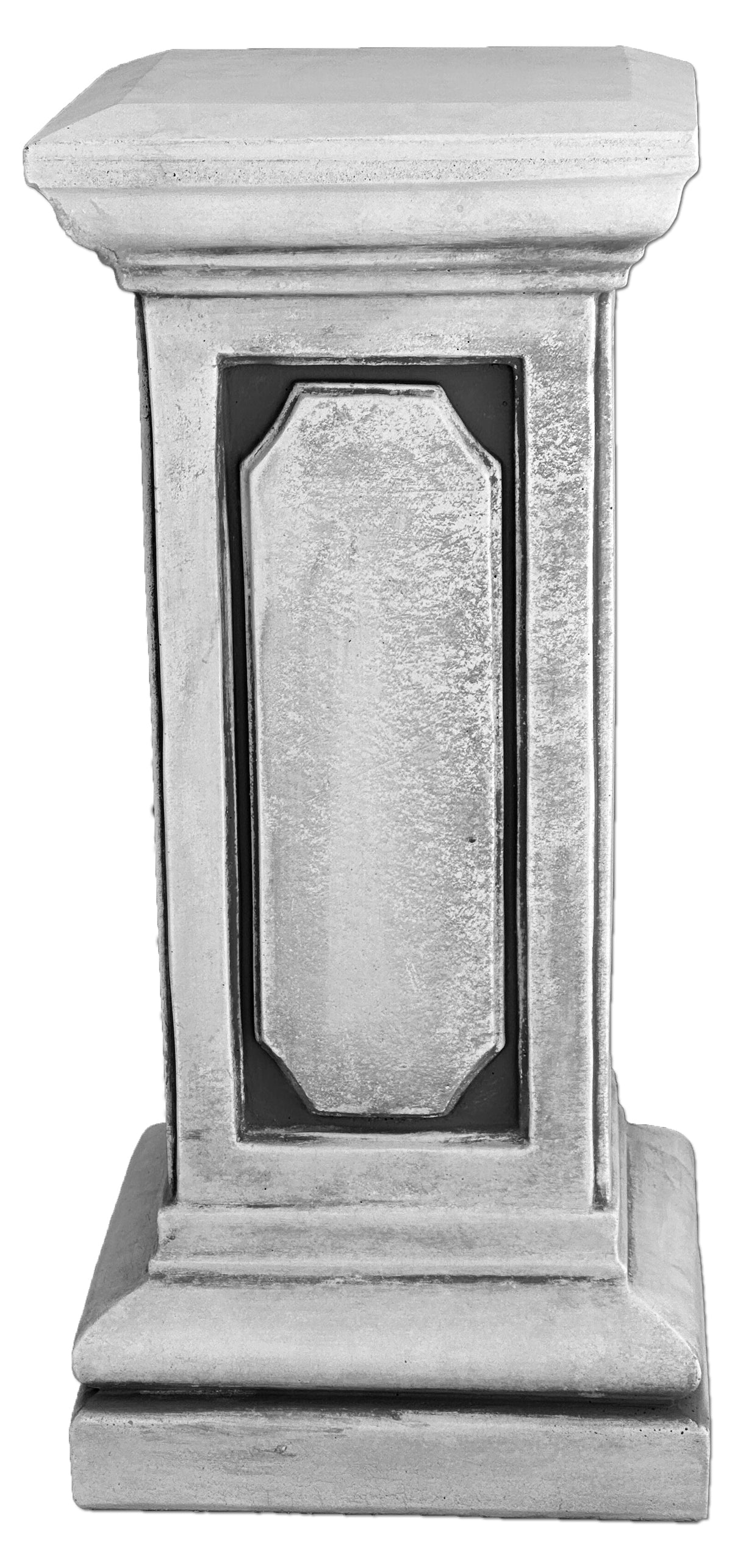Sockel S108023, H: 55 cm, 50 kg