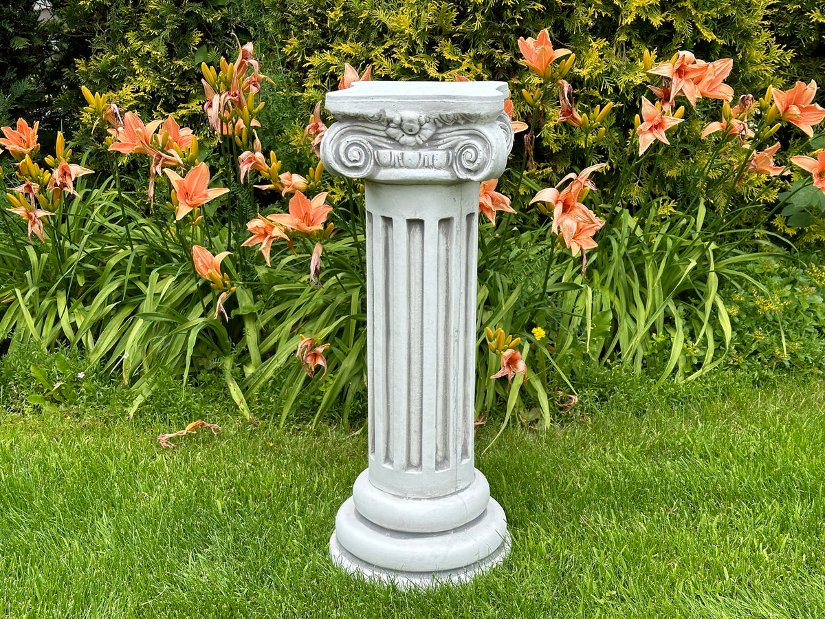 Säule S108024, H: 75 cm, 47 kg